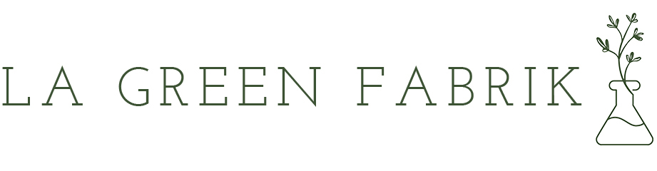 La Green Fabrik Logo
