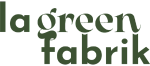 La Green Fabrik Logo